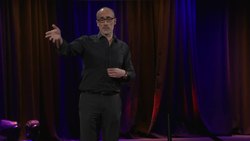 TED: A conservative's plea: Let's work together | Arthur Brooks Instructional Video