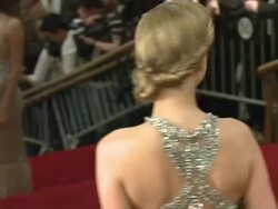 Metropolitan Museum of Art Costume Institute Gala, 'Poiret: King of Fashion' Stock Footage