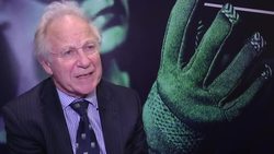 Prototype allows stroke patients to feel temperature and texture News Clip