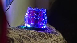 VOICED : Afghan women shelters offer refuge, hope to abuse victims News Clip