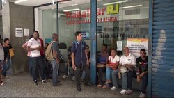 Brazil job loss surges as Rio 2016 approaches Instructional Video