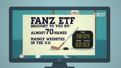 FANZ: An ETF Tracking the Big Games News Clip