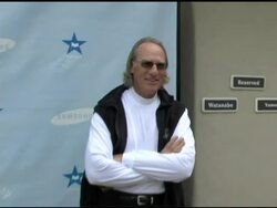 Golf Digest Celebrity Invitational to Benefit the Prostate Cancer Foundation Stock Footage