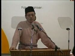 MALAYSIA: APEC ECONOMIC SUMMIT Instructional Video