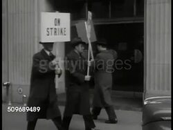 Racketeers Instructional Video