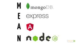 Mastering MEAN Web Development Expert Full Stack JavaScript (Video 1) Instructional Video