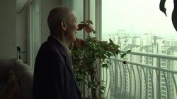 CLEAN : Reunion offers elderly Korean relief from News Clip