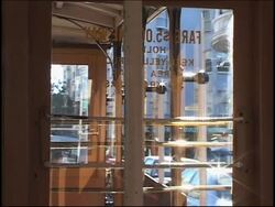 Cable cars part of San Francisco's iconic landscape News Clip