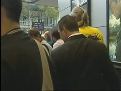 A round up of bloopers in 2006 News Clip