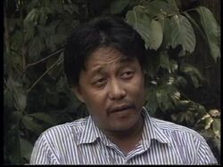 BORNEO: SEPILOK ORANGUTAN REHABILITATION CENTRE News Clip