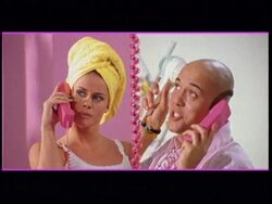 Former member of the pop group Aqua gets serious with his new track News Clip