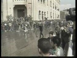 WRAP Protesters across the MidEast and Turkey News Clip