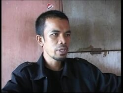 Katrina brings back tsunami memories for survivors News Clip