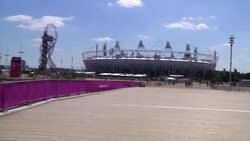 Latest updates on Olympic security and transportation Instructional Video