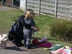 Jade Goody's publicist comments on the death of the reality TV star and funeral plans News Clip