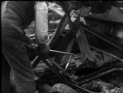 Crystal Palace in the news. News Clip