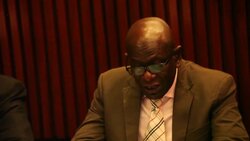 United Nations briefing on the latest on the Ebola outbreak in West Africa News Clip