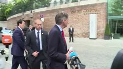 CLEAN : Britain says no Iran deal 'better than a bad deal News Clip