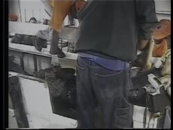 13 suspected illegal Haitian immigrants suffocate in truck GRAPHIC PIX News Clip