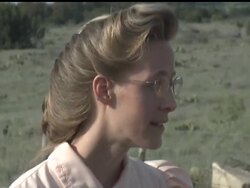 Dozens of mothers from a polygamist retreat were bused away from their children, their legal efforts to stay united rejected as Texas officials sort out their massive custody case. The AP's John Mone interviewed two of them. News Clip