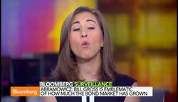 Bill Gross Emblematic of Bond Market Growth: Abramowicz News Clip