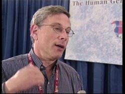 DNA expert, Centcom general on ways to identify Saddam by DNA News Clip