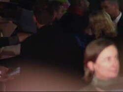 UPDATE Madonna premieres directorial debut in Berlin News Clip