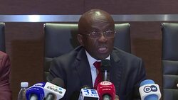 CLEAN : Lourenco to take power in Angola as MPLA wins election News Clip