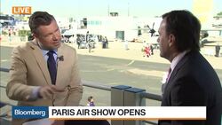 Bombardier Sees More C Series Orders by End of Year News Clip