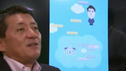 Japanese politicians use social media for the first time in their campaigns News Clip