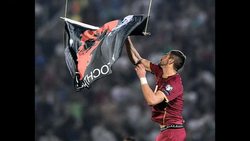 CLEAN : Football: Serbia Albania match abandoned over drone chaos News Clip