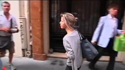 French prosecutor drops Strauss-Kahn case ADDS DSK lawyer News Clip