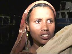 Ferry capsizes outside Bangladesh capital, at least 30 dead News Clip