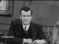 1952: 19th CENTURY GAMBLERS: 'Johnny'  reaching into coat pocket while telling other player to keep hands above table, 'on the level', 'Frontiersman' spitting in spittoon at bar again, slide whistle, male at bar moves leg.  Jargon, slang. Silly, wacky Instructional Video