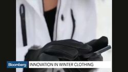 New 'Smart Parka' Targets Global Online Market News Clip