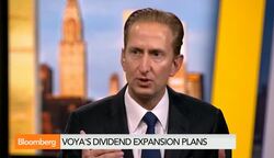 Americans Are Not Saving Enough for Retirement: Voya CFO News Clip