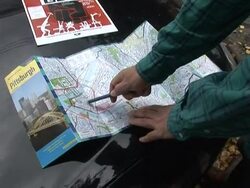 VOICED: Anti-G20 protestors get ready in Pittsburgh News Clip