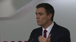 VOICED : Rajoy begins to negotiate the formation of a government in Spain News Clip