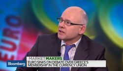 Austerity Seems Not the Best Way to Go in Europe: Humes News Clip