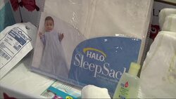 Pa. Baby Box Program Encourages Safe Sleep News Clip