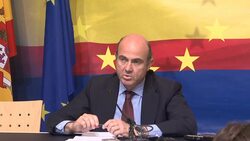 SPANISH FIN MIN ON BAILOUT, ANTI-BANKIA DEMO, STOCK MARKET Instructional Video