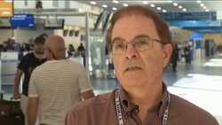 Fla. Travelers Brace for Long Lines at Airport Instructional Video