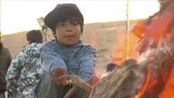 Chilean Miners Rescue Operation News Clip