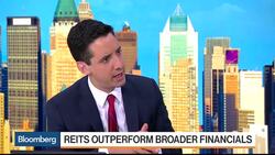 Prologis CEO: Not Seeing Weakness, Consumption Healthy News Clip