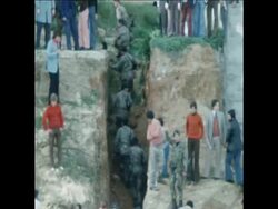 SYND 12 3 75 AFTERMATH OF ATTEMPTED COUP News Clip