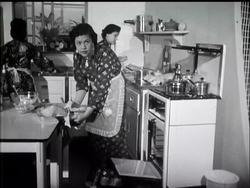 VARIED COOKING - News Clip