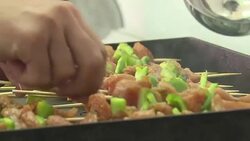 CLEAN : Rabat restaurant challenges exclusion of mentally disabled News Clip