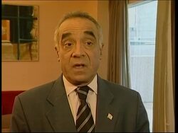 Israeli and Palestinian reax to reports of Egyptian brokered peace accord News Clip