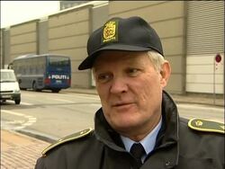 Conference preps, security ahead of summit start News Clip