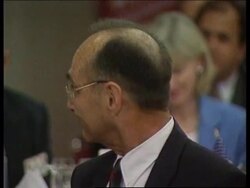 ISRAEL: JERUSALEM: US HOUSE SPEAKER NEWT GINGRICH VISIT (2) News Clip